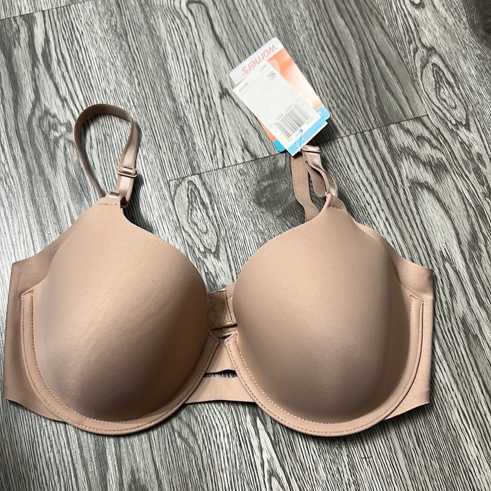 Ladies bra
